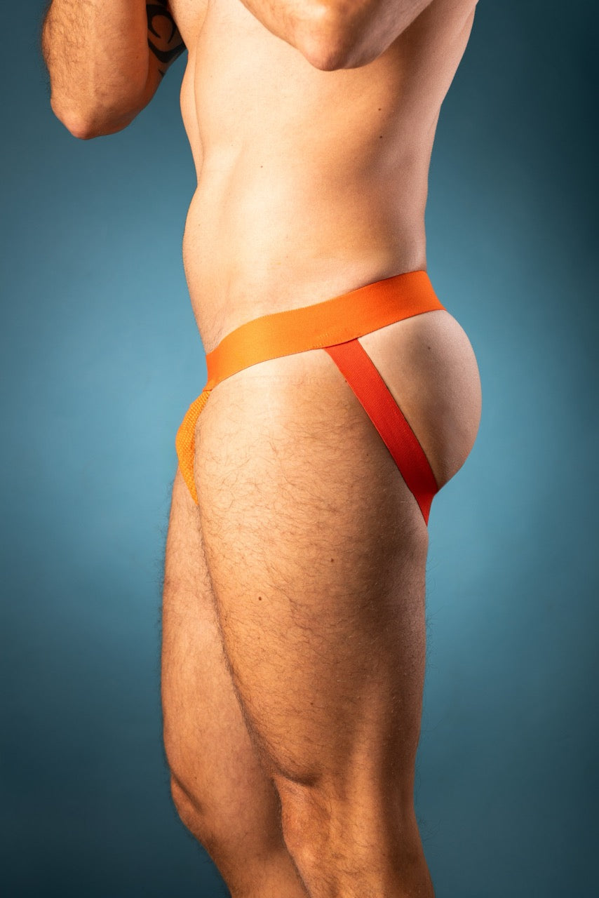 Firestarter - Jockstrap