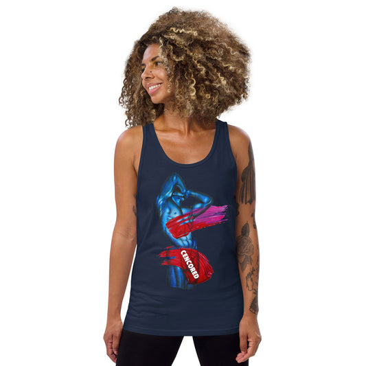 Unbound - Tank Top