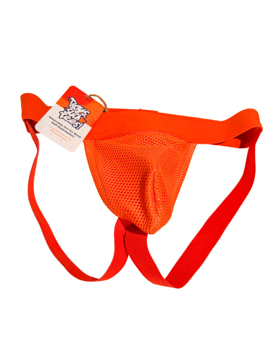 Firestarter - Jockstrap