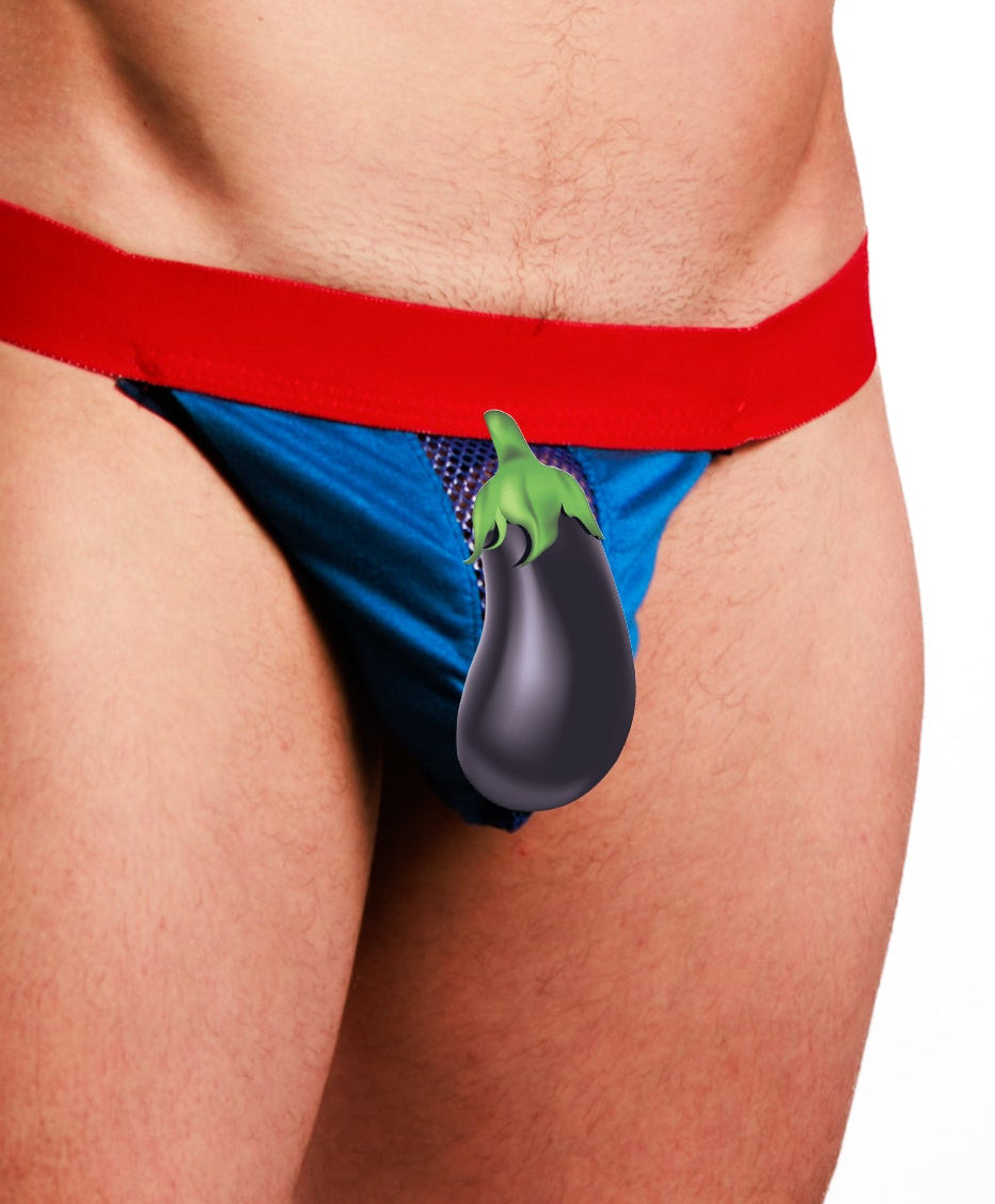 Hero Mode Jockstrap