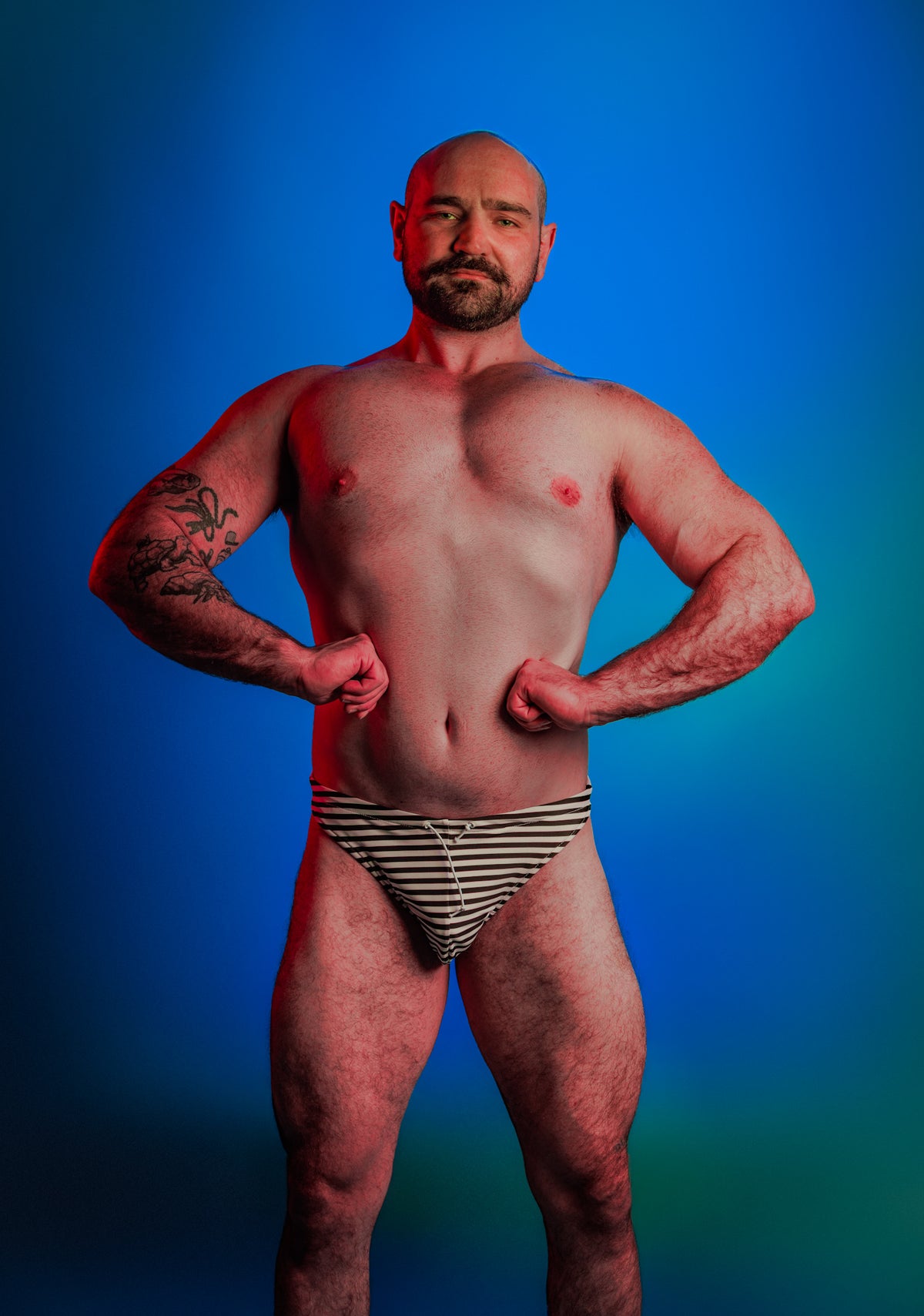 BIG TOP — Swimsuit