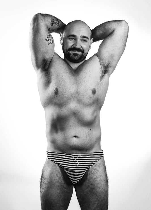 BIG TOP — Swimsuit