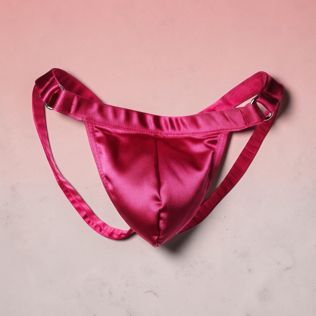 Jock Pulsation Rose