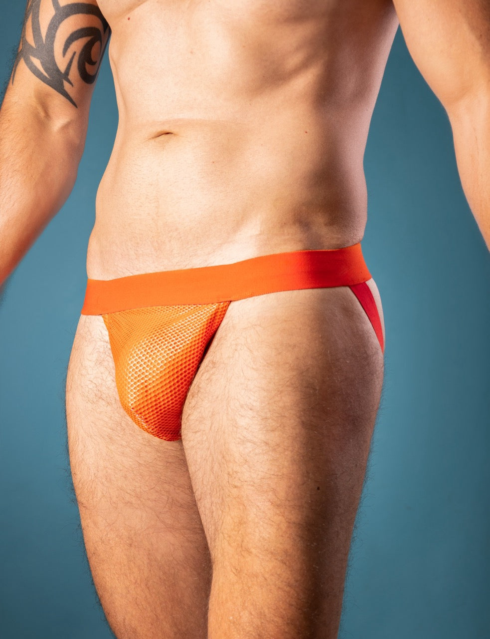 Firestarter - Jockstrap