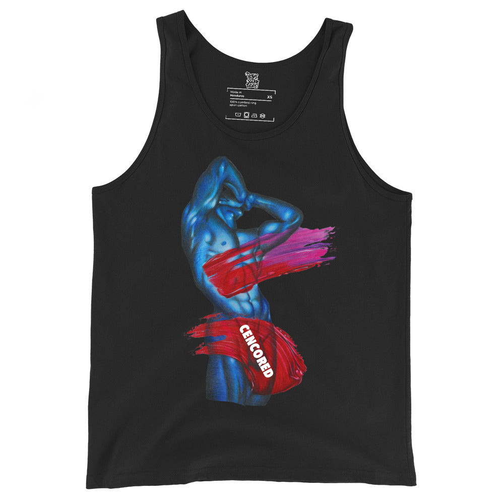 Studio Tee — Made to Order