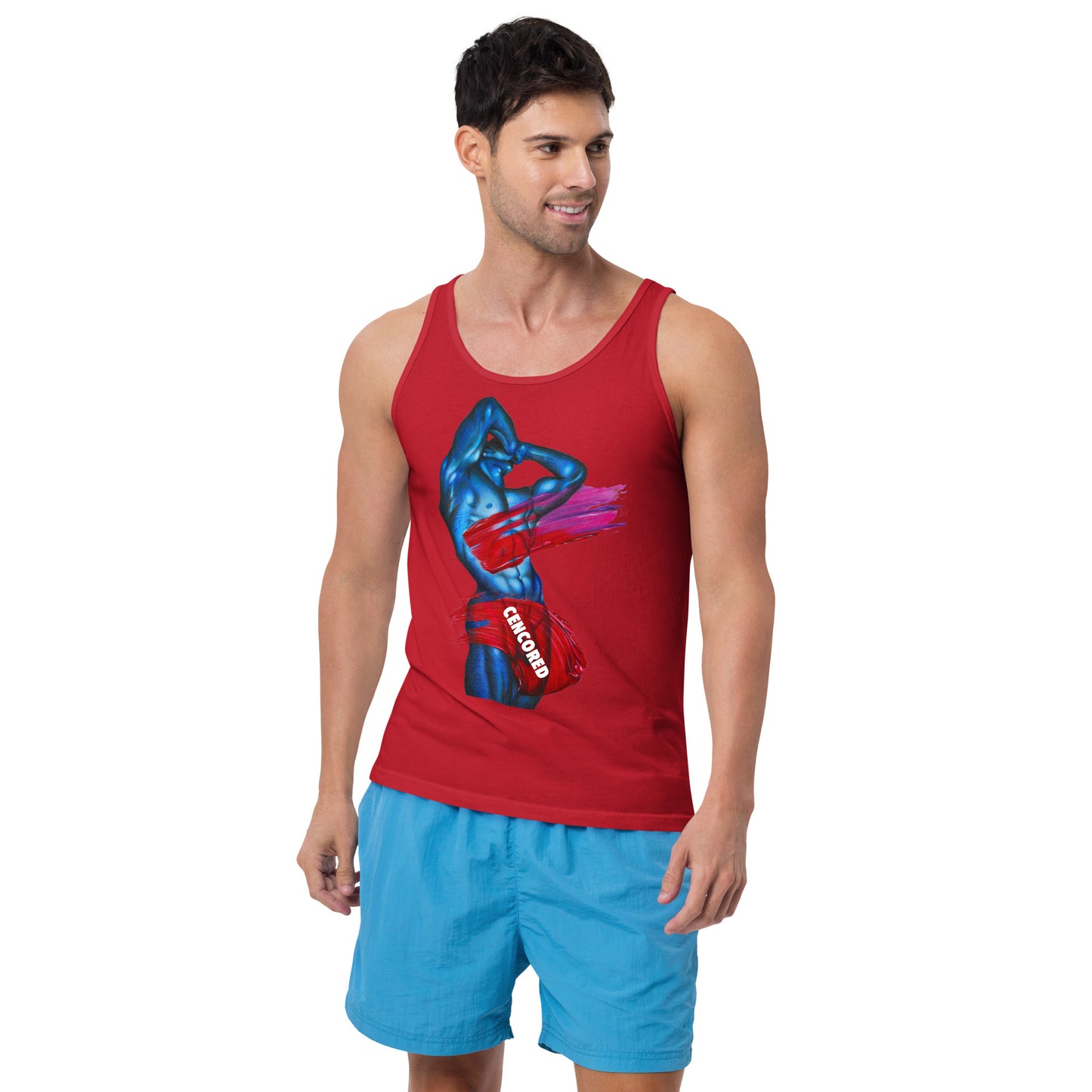 Unbound - Tank Top